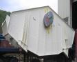 vibrating screen